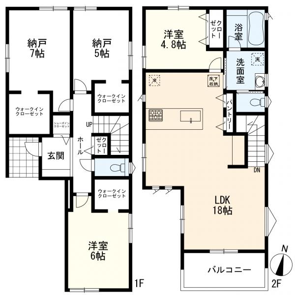横浜市南区井土ケ谷中町