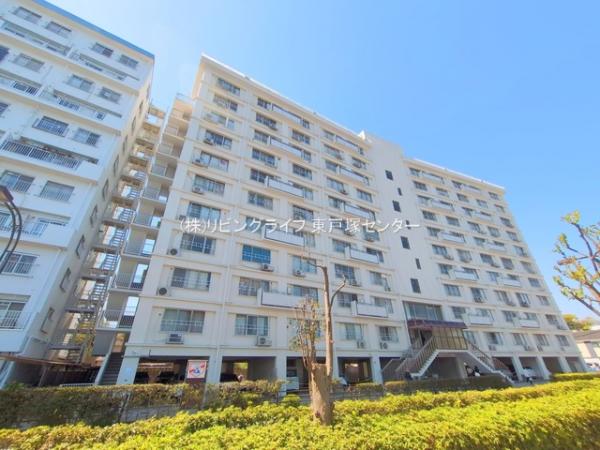 横浜市金沢区瀬戸