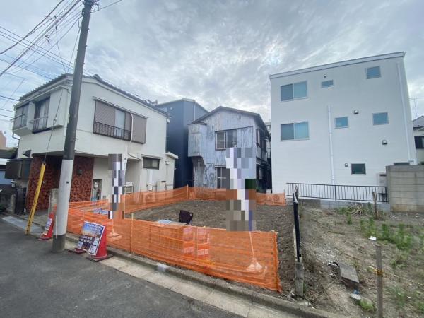 大田区大森北6