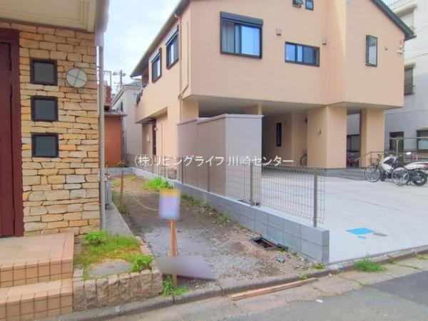 川崎市川崎区浜町1