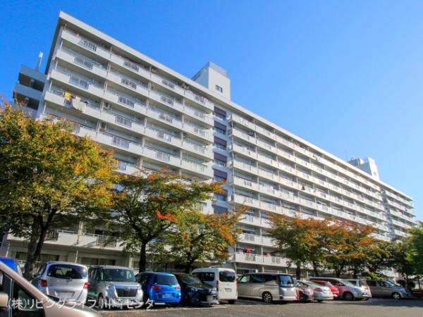川崎市幸区下平間