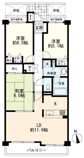 横浜市鶴見区江ケ崎町