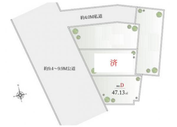 大田区大森西