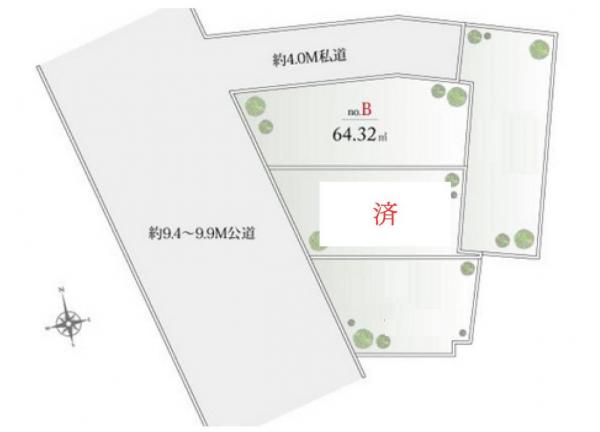 大田区大森西