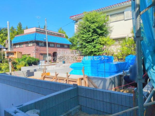 横浜市旭区今宿1