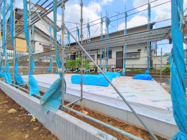 横浜市旭区今宿1