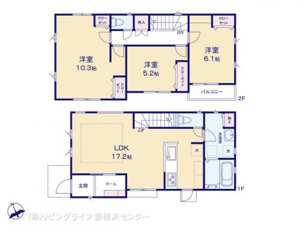 横浜市旭区今宿1