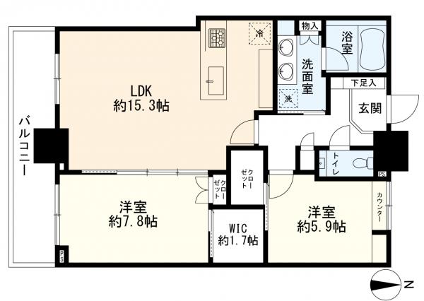 港区港南3丁目