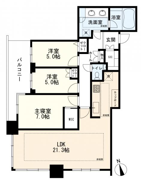 芝パークタワー