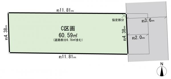 大田区上池台