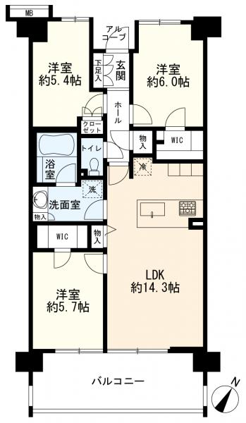 川崎市川崎区港町