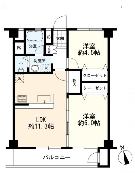横浜市金沢区六浦