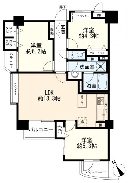 川崎市川崎区小川町
