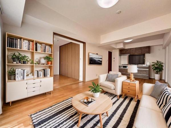 横浜市金沢区富岡東3