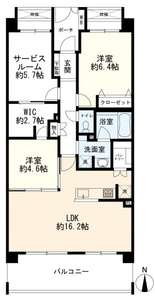 横浜市鶴見区江ケ崎町