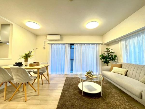 横浜市西区中央2