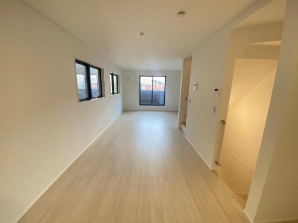 川崎市川崎区桜本2