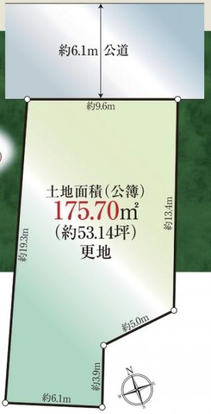 大田区田園調布
