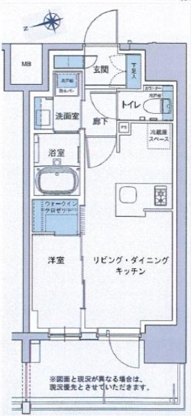 川崎市幸区鹿島田