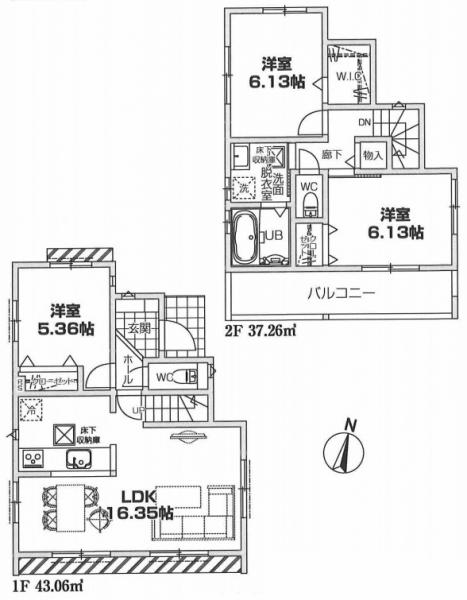 横浜市港南区笹下