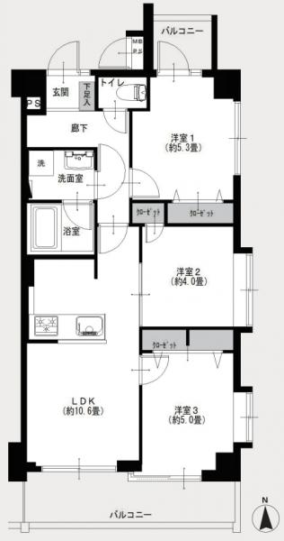 川崎市川崎区大師本町