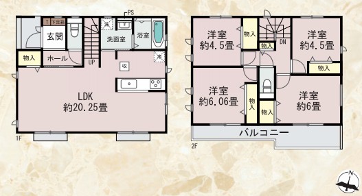横浜市泉区和泉中央北