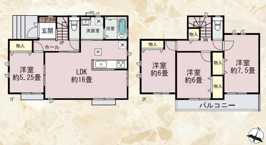 横浜市泉区和泉中央北