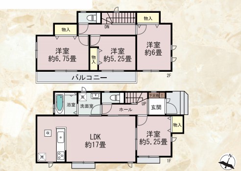 横浜市泉区和泉中央北