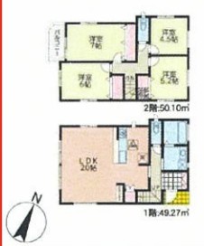 横浜市港北区日吉本町