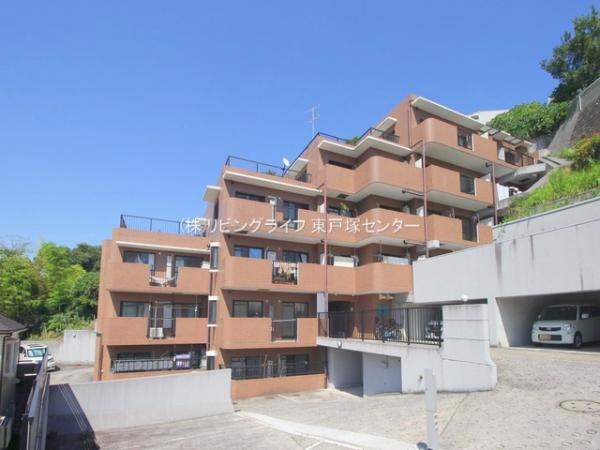 横浜市磯子区岡村1