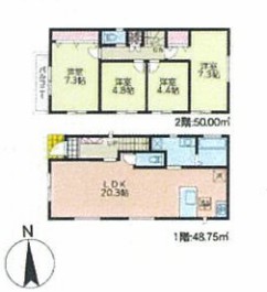 横浜市港北区日吉本町