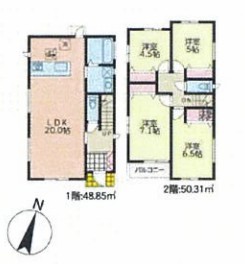 横浜市港北区日吉本町