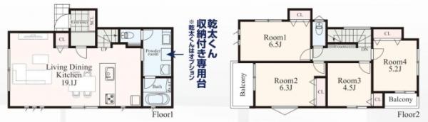 横浜市中区本牧緑ケ丘
