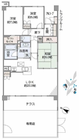 横浜市鶴見区矢向
