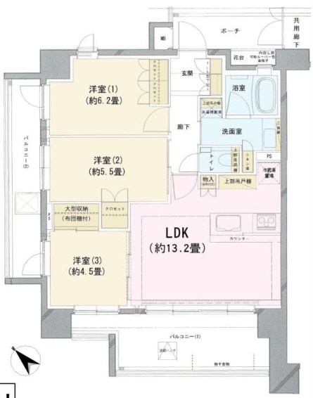 横浜市中区末吉町