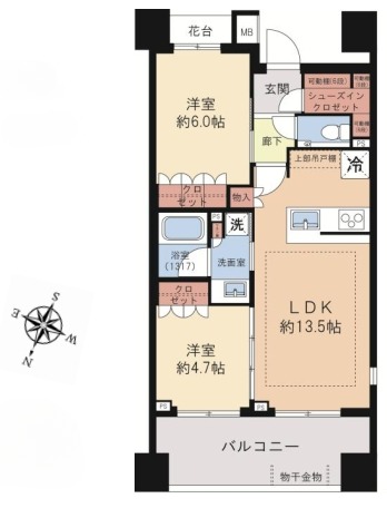 横浜市中区住吉町