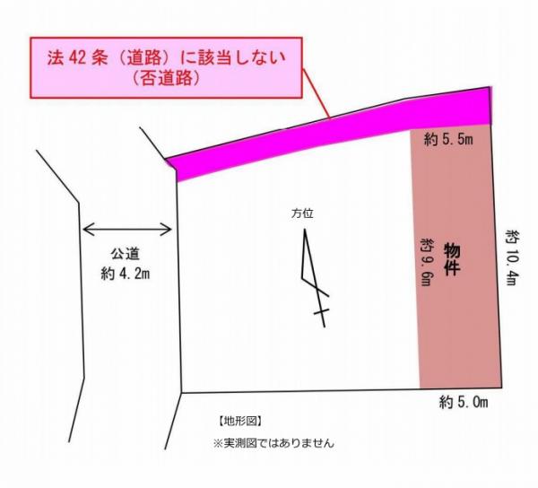 横浜市神奈川区神之木台