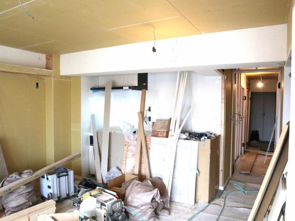 横浜市港北区菊名5