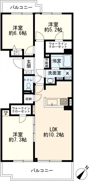 横浜市鶴見区市場上町