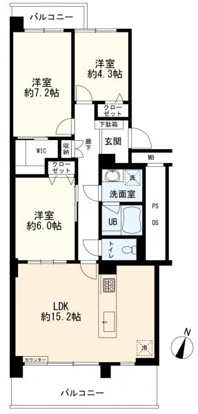 横浜市港北区大豆戸町