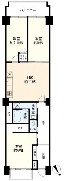 目黒区中目黒4
