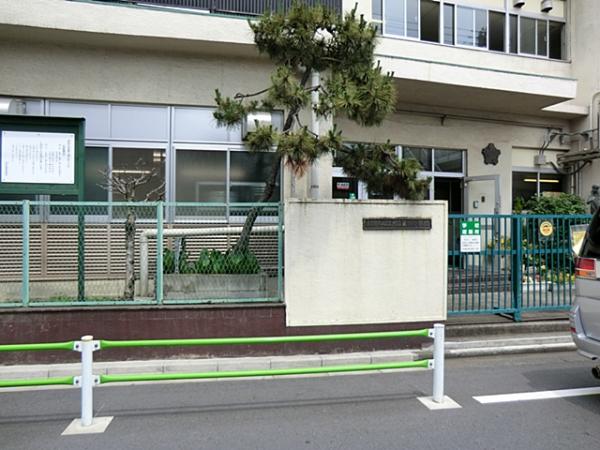 大田区大森南5