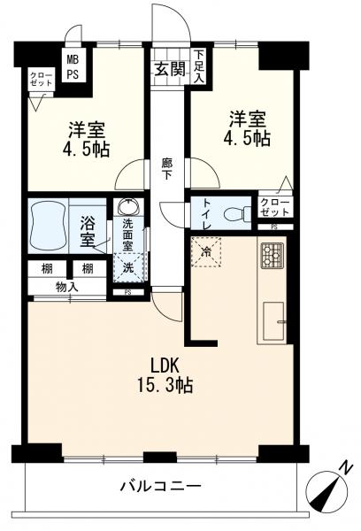 横浜市鶴見区生麦5