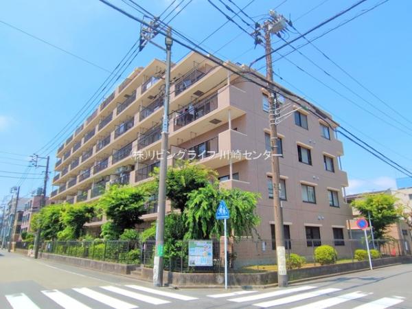 川崎市川崎区桜本2
