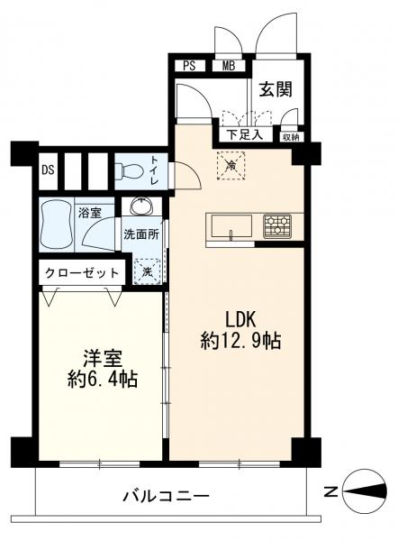品川区大崎4