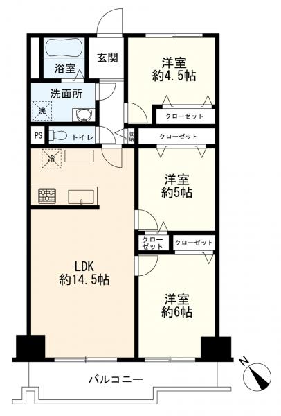 品川区東大井1