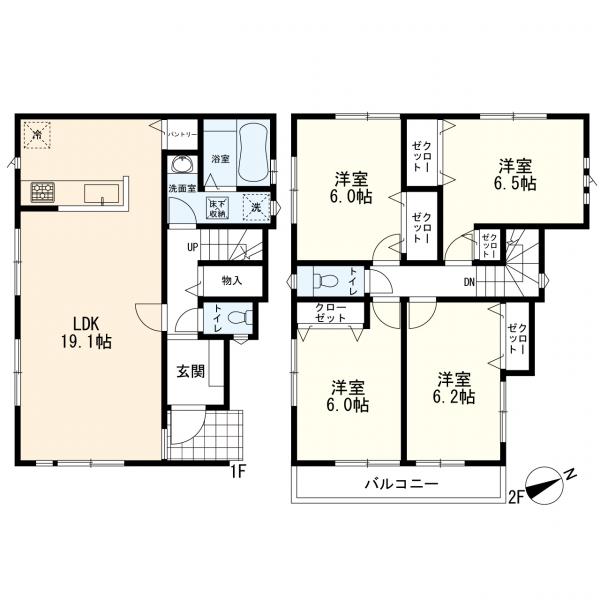 横浜市戸塚区汲沢5