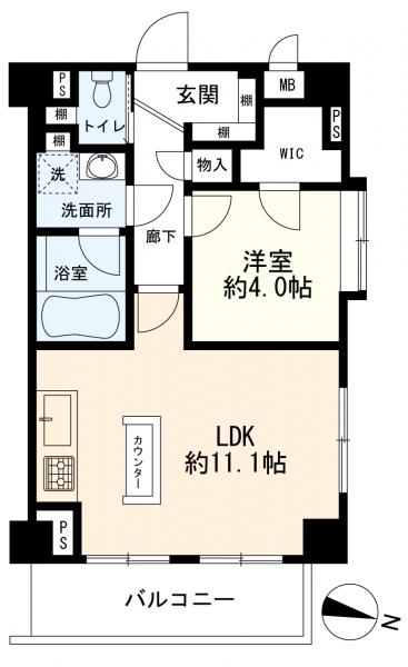 目黒区駒場3