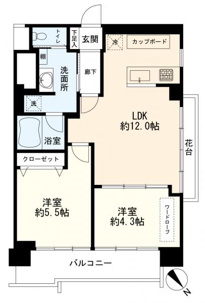 大田区中央8