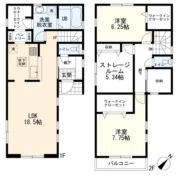 横浜市南区別所中里台